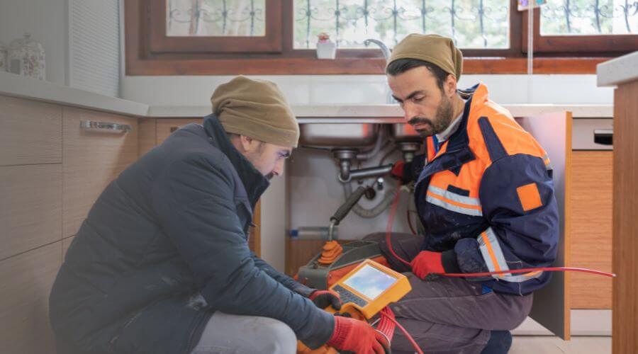 Professional Leak Detection Services in Waukegan, IL